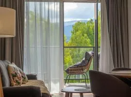 Karkonosky Apartamenty - Ostoja Spokoju