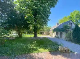 Domaine de la Closerie Champêtre - Gîte 1 chambre 1-2 personnes
