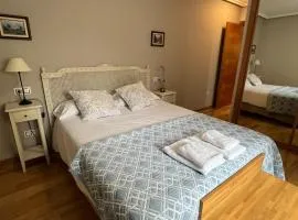 Gestiona2R - Apartamento en el casco antiguo Llanisco