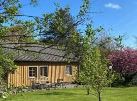 Paulinas Hallandslänga Vid Åkulla Bokskogar