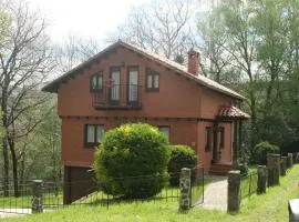 Casa de Robles Cantabria, en el corazón de los Valles Pasiegos