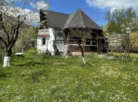 Cseke Kulcsosház
