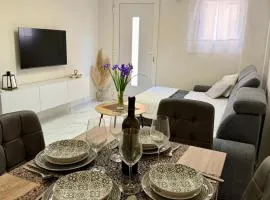 Modern Brand-New Apartment