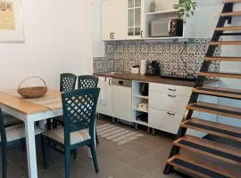 Fecske Apartman