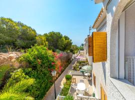 CB Living - 2 bedroom beach condo, Playa Flamenca, hotel di Orihuela