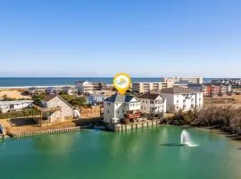 5064 McBrides Shore Thing 2 Min Walk to Beach