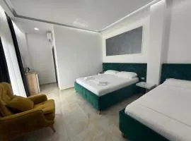 Hotel Leodori 1