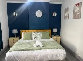 Spacious 4 bed house in Great Location