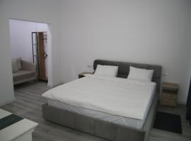 Verse, hotel v destinaci Ştefăneştii de Jos