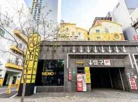 Sangmu Nemo Hotel