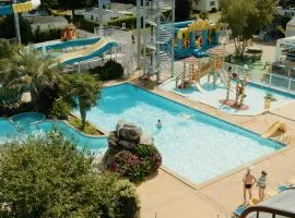 Camping de La Piscine