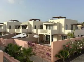 Vila Cristina Alojamento, Praia Estoril, Boa Vista