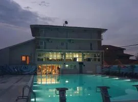 Hotel Alfa