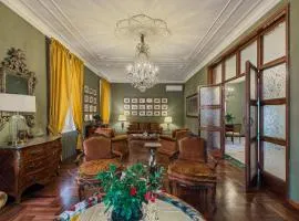 Hotel de Charme Villa Girardengo
