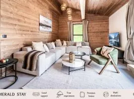 Apartment Cerna Les Houches - by EMERALD STAY