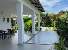 Casa da praia