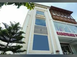 Hotel AMOUR