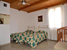 B&B S'Incontru, hotel a Galtellì