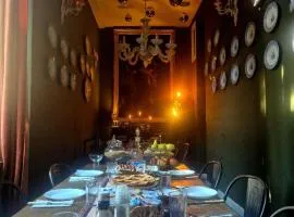 Repubblica Di Oz Rooms