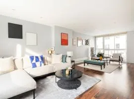 Excellent 3 bed House Hyde Park