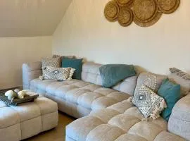 Stylish downtown loft and opposite park