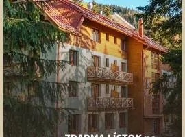 Hotel Jasná