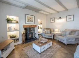 Pebbles Cottage Filey
