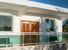 Villa Rosa Boca Chica