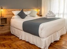 El Misti Suites Buenos Aires