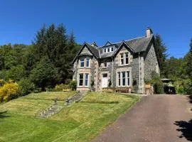 Crannaig House