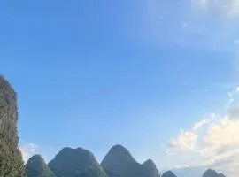 Yangshuo Yihan Resort Hotel