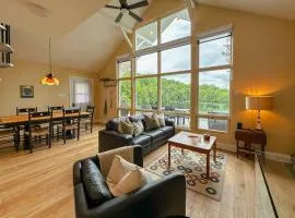 Le Mimosa 32 nights min ExitChalets Lake