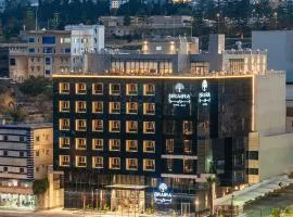 Braira Abha Hotel فندق بريرا أبها
