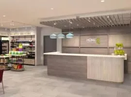 Home2 Suites By Hilton Ashburn, Va