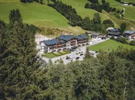 AvenidA Mountain Lodges Saalbach