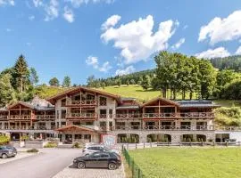 AvenidA Mountain Lodges Saalbach