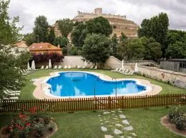 AZZ Peñafiel Las Claras Hotel & Spa