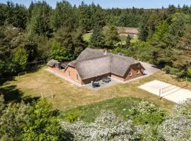 Stunning Home In Ulfborg With Sauna