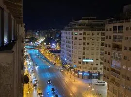 Tanger City