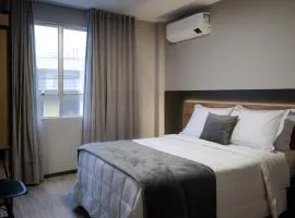 Residencial cidade das bicicletas