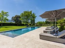 Villa Kiki 4 chambres Climatisée Ménerbes
