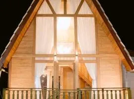 Kizuna villa