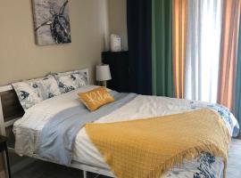 Sun Studio, hotell sihtkohas Largo