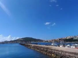 Aria di Mare Gaeta