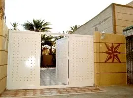 Traditional,spacious Villa, Arfoud