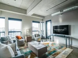 Sable 805 - Two Bedroom