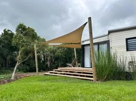 Eco Lodge Chamarel