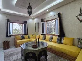 Charming Villa with Pool and Garden