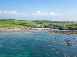 Dryll y Gro, ξενοδοχείο σε Llanfaethlu