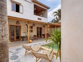 Villa Kampung